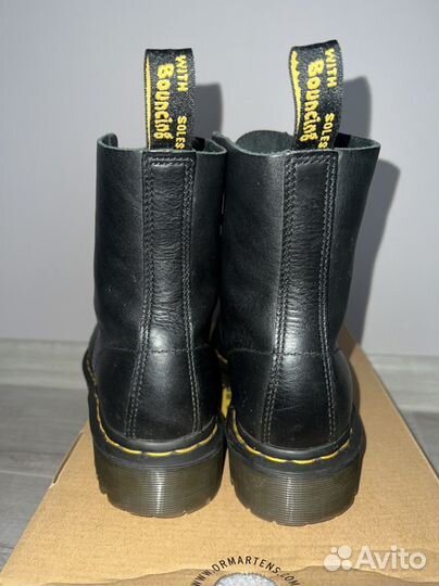 Dr martens 1460 pascal bex pisa