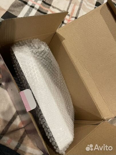 Пылесос для маникюра 80W / nail dust collector 80W