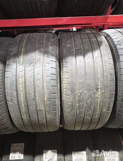 Bridgestone Potenza S001 235/45 R18 90M