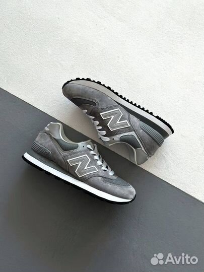 New Balance 574