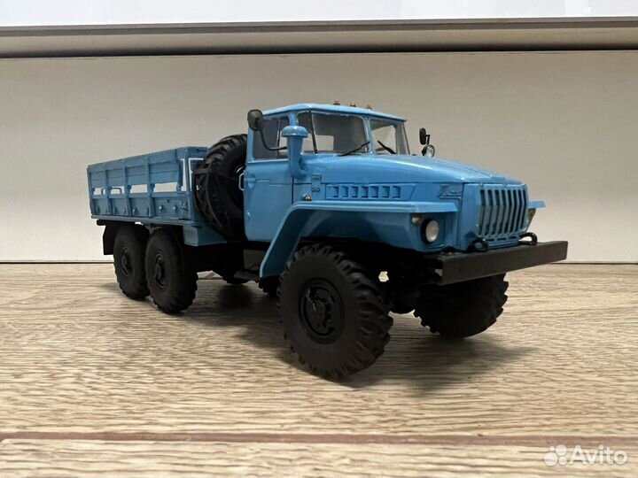 Сборные модели 1 35