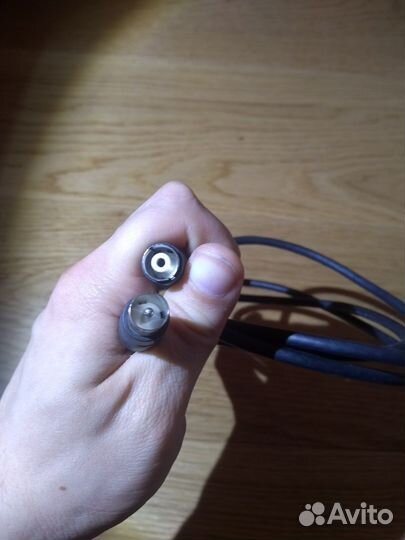 Телевизионные кабели