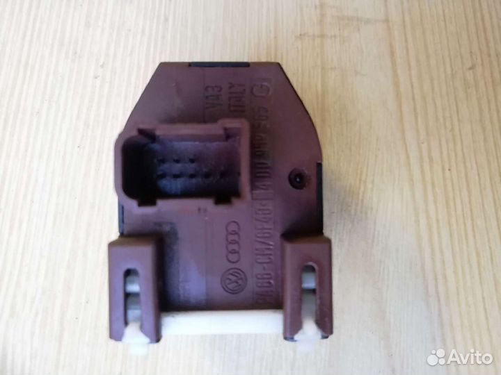 Регулятор зеркал audi a4 b5