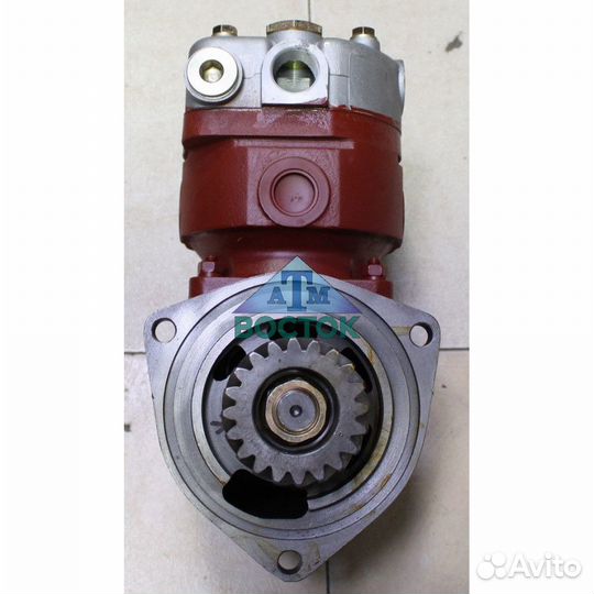 Компрессор 612600130624