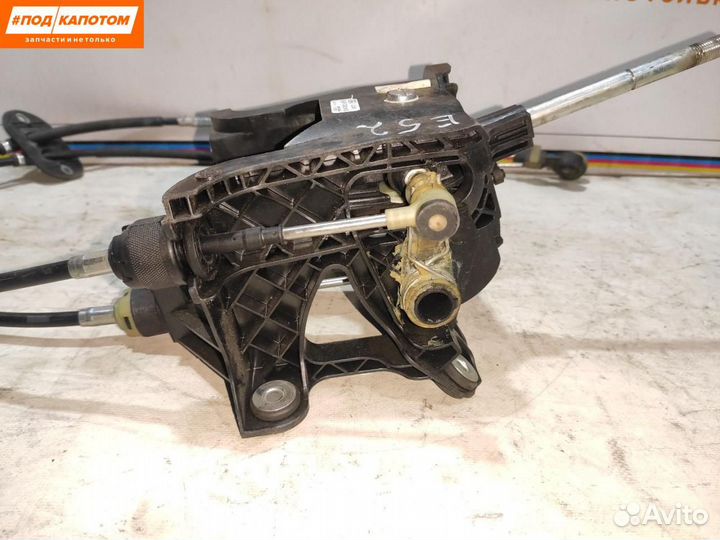 Трос переключения кпп Ford Kuga 2 2015