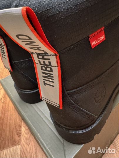Ботинки мужские timberland Heritage 44 размер