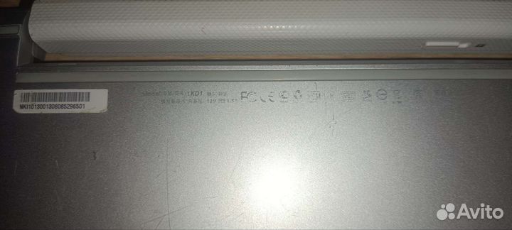 Док станция KD1 для Acer W510/511