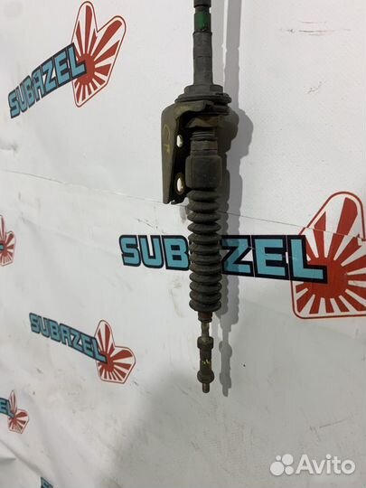 Трос АКПП Subaru Forester SG 2002-2005