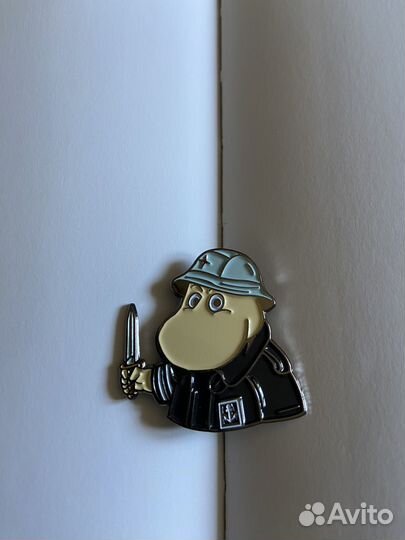 Значок G13 A bit of the ultra-fairy tales