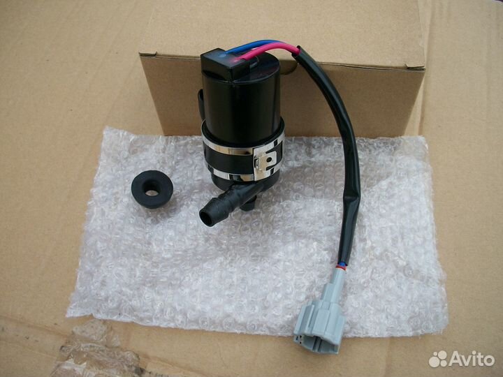 Моторчик фароомывателя аналог Nissan X-Trail T31