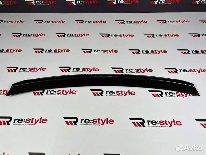 Спойлер Toyota Camry 50 N1546