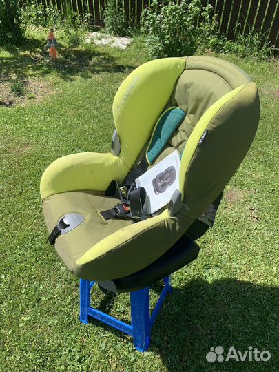 Детское автокресло maxi cosi priori xp