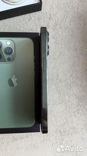 iPhone 13 Pro, 256 ГБ