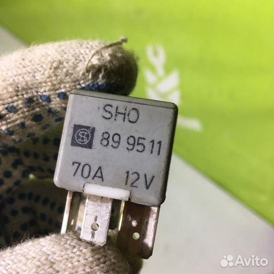 Реле Ауди 100 С4