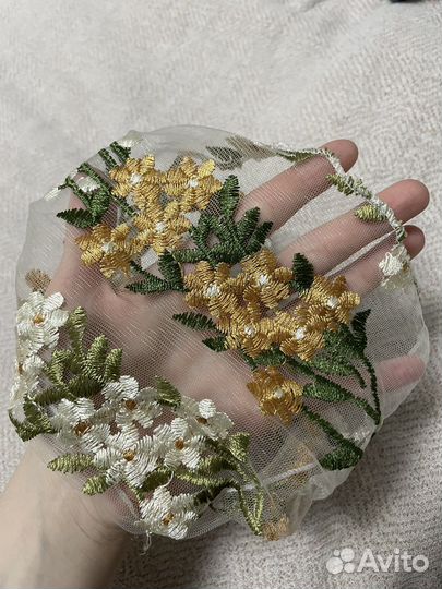 Повязка на голову