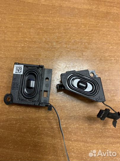 Динамики HP 17-E104SR