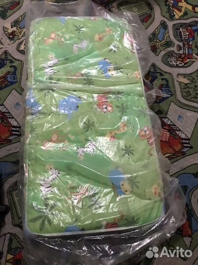 Детский матрас