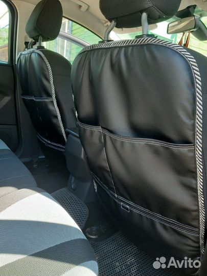 Накидки защитные