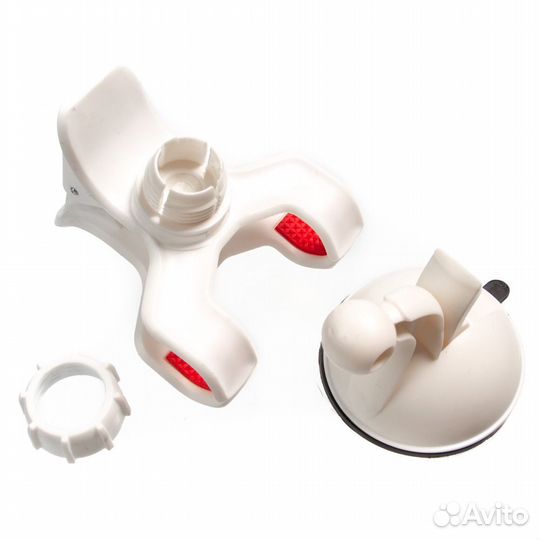 Держатель PWR на присоске для мобильных устройств