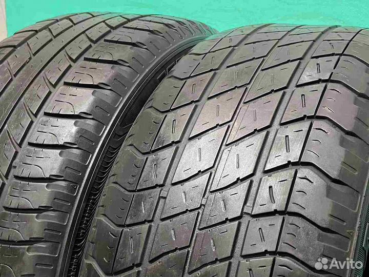 Goodyear Wrangler HP 255/55 R18