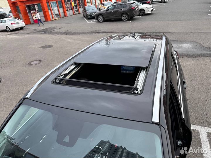 Toyota Highlander 2.4 AT, 2023, 101 км