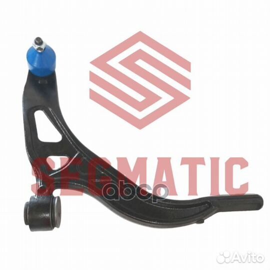 Рычаг подвески правый ford explorer 14- sgsa4215