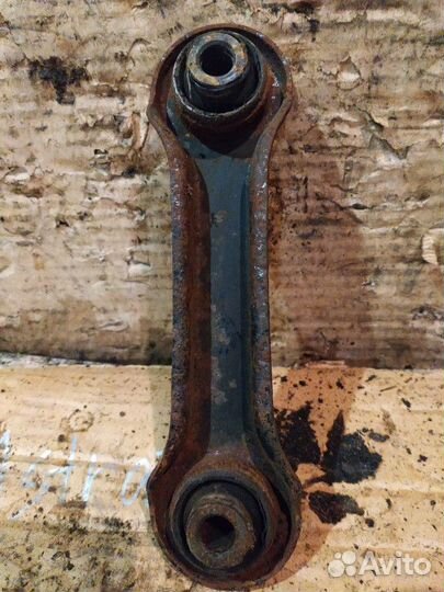 Рычаг задний правый Chery Fora (A21)