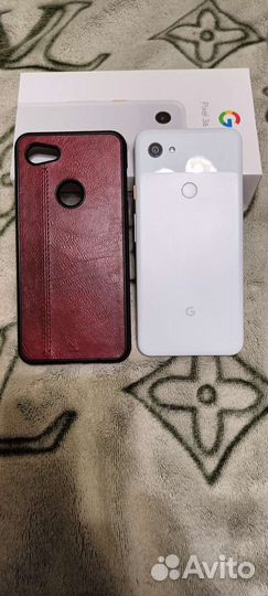 Google pixel 3a xl