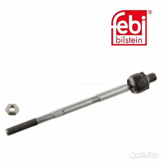 Febi 12780 Тяга рулевая перед прав/лев