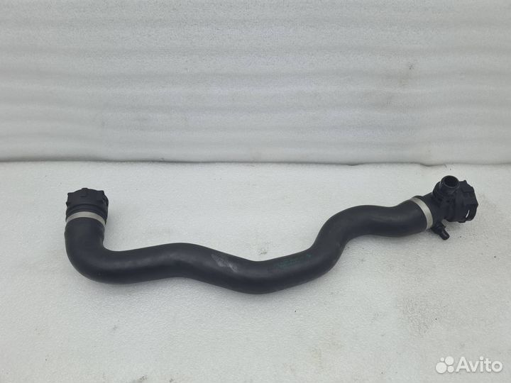 Патрубок охлаждения BMW 3 F30/F31/GT F34 F30 2014