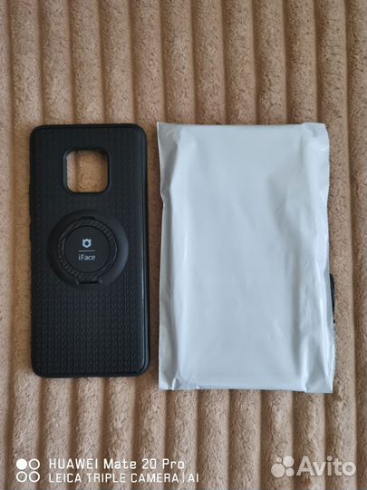 Новый чехол-бампер для для Huawei Mate 20 pro