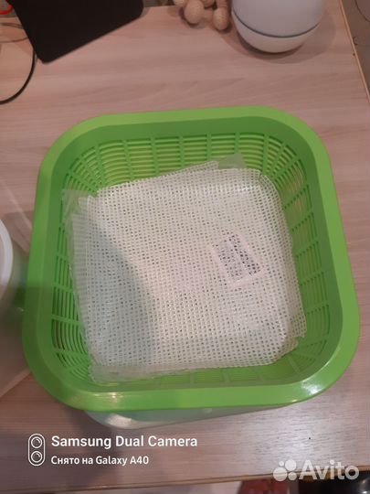 Проращиватель семян