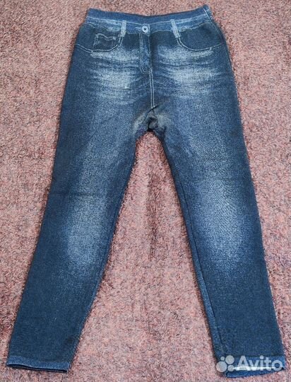 Джеггинсы V1