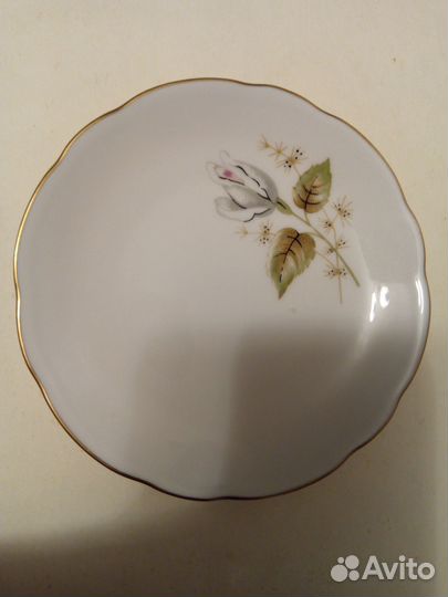 Кофейный сервиз (не полный) kahla ГДР