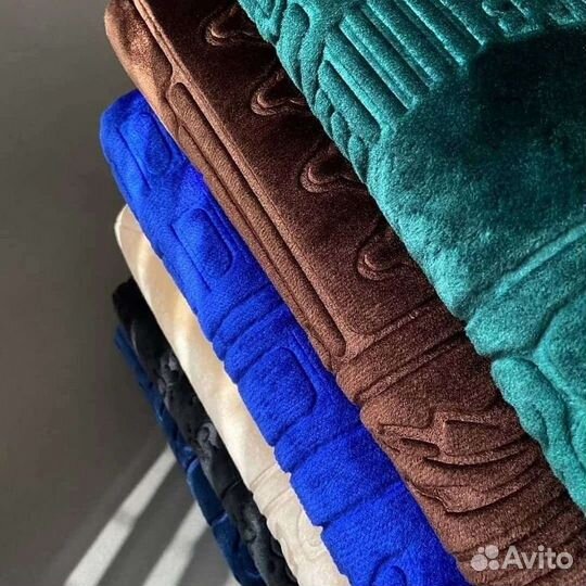 Намазные Коврики