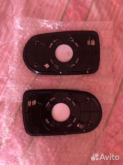 Зеркальный элемент тагаз вега Vega C-100