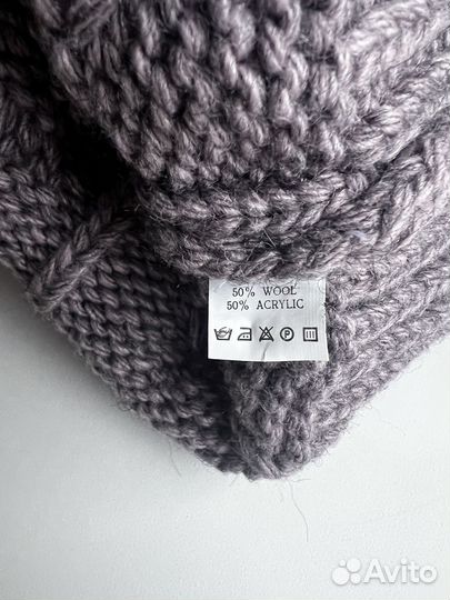 Шапка женская, детская