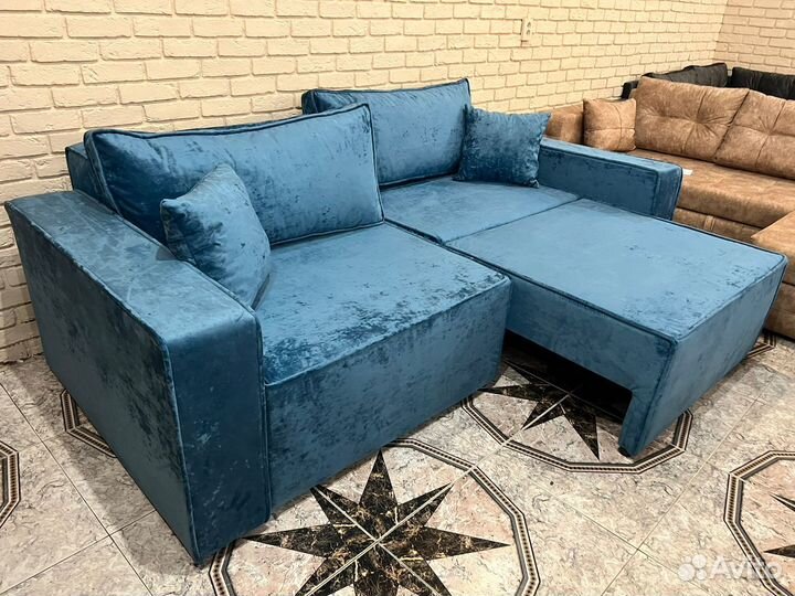 Диваны новые