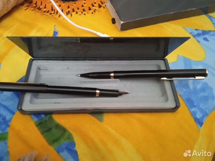 Ручки для письма