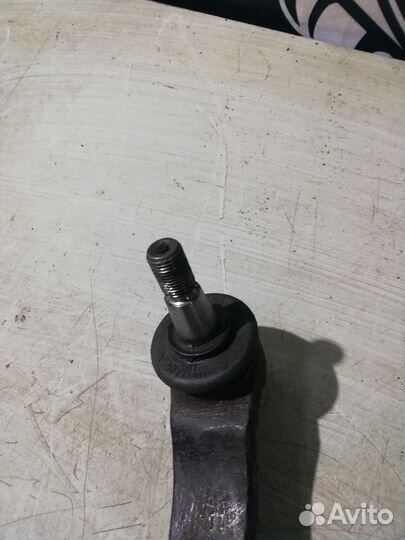 Рычаг подвески передний верхний Nissan Primera P12