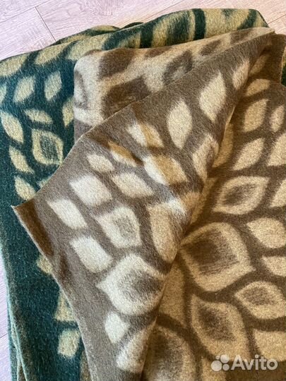 Одеяло верблюжья шерсть