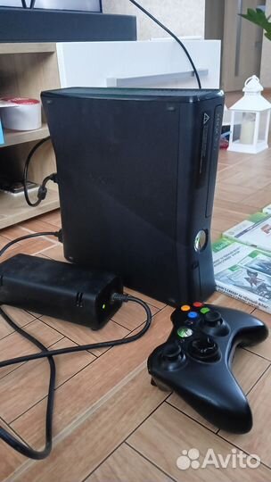 Xbox 360