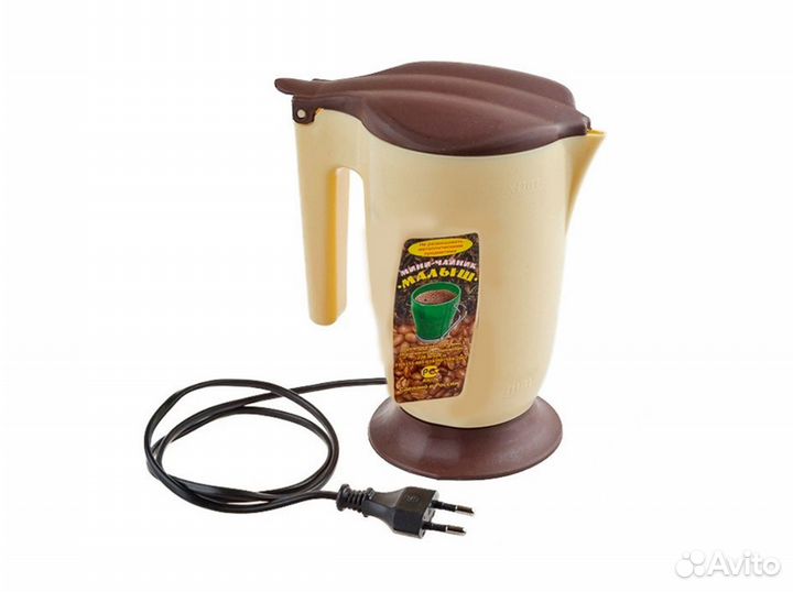 Чайник - малыш