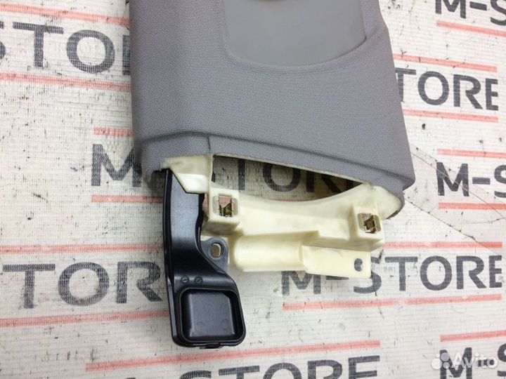 Обшивка стойки левая Audi A8 4E/D3 BPK 2005