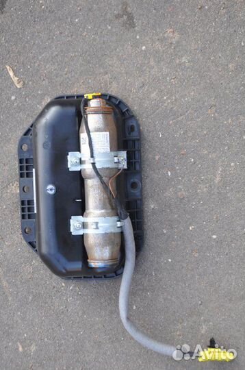 Подушка безопасности Chevrolet Cruze