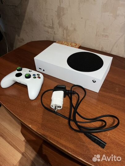 Xbox series s
