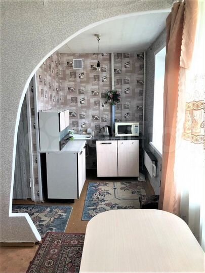 1-к. квартира, 32,7 м², 7/9 эт.