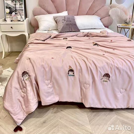 Белье постельное