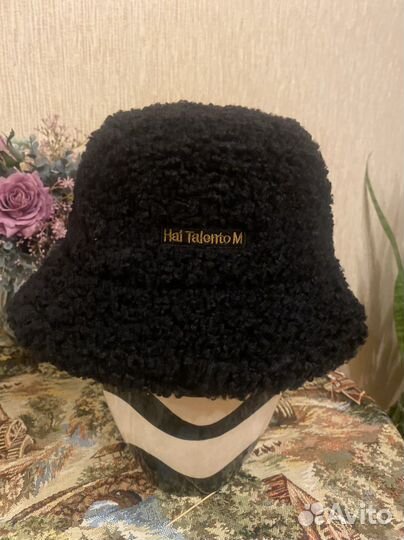 Панама женская демисезонная