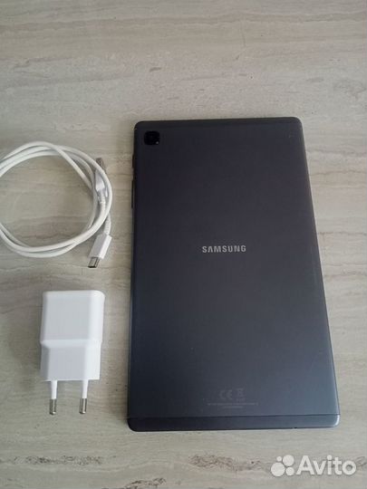 Планшет samsung galaxy tab a7 lite